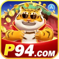 p94 App - Aplicativo Móvel Oficial